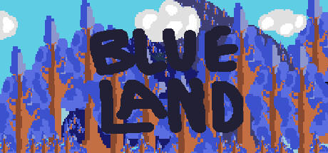 Banner of Blue Land 