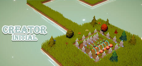 Banner of Creator-initial 