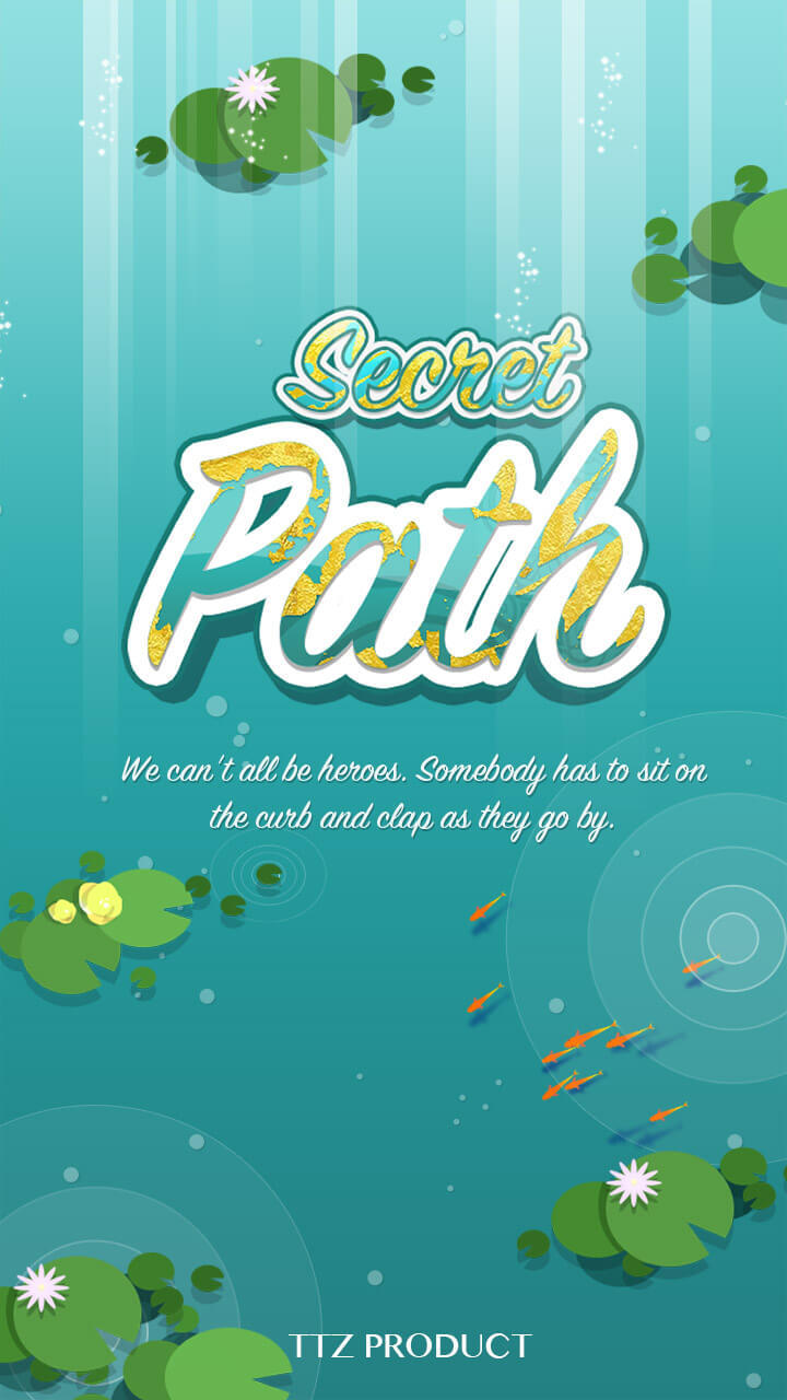 迷径 Game Screenshot