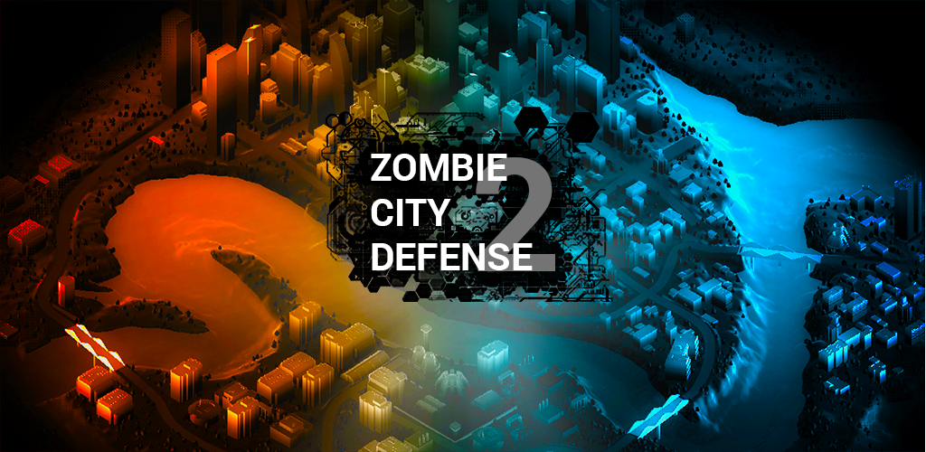 Zombie City Defense 2 screenshot