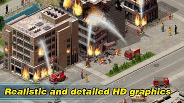 EMERGENCY ゲームのスクリーンショット