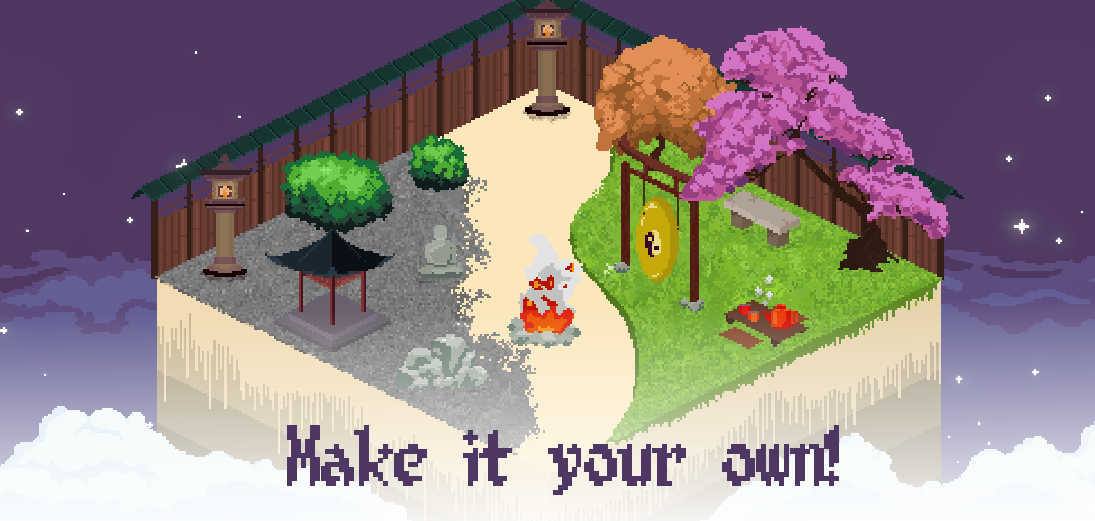 Screenshot 4 of Zen Garden 