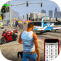 Icon of Grand Theft Mafia City Game