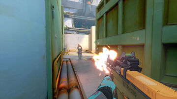 Spectre Divide Game Screenshot