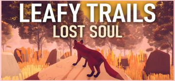 Banner of Leafy Trails: Lost Soul 