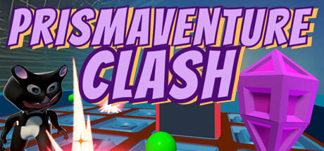 Banner of PrismaVenture Clash 