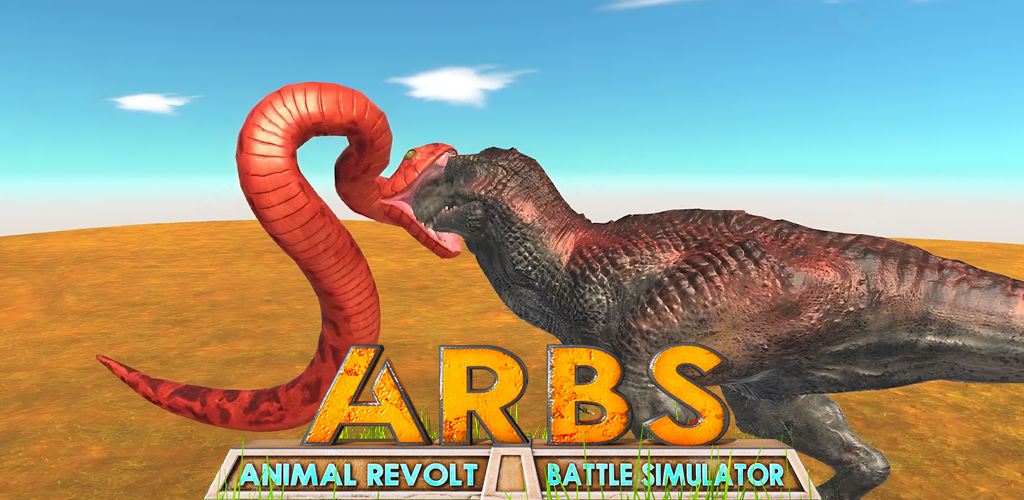 Animal Revolt Battle Simulator