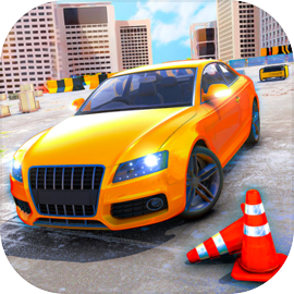 Estacionamento avançado jogos de carros versão móvel andróide iOS apk  baixar gratuitamente-TapTap