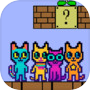 Icon of Cats Mario