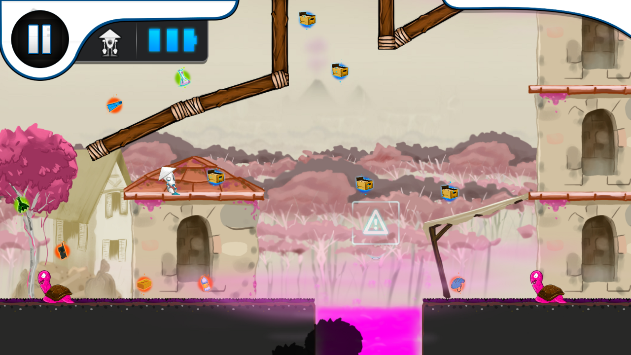 MOP: Operation Cleanup 遊戲截圖