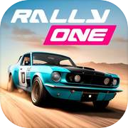 Rally One : Race to glory