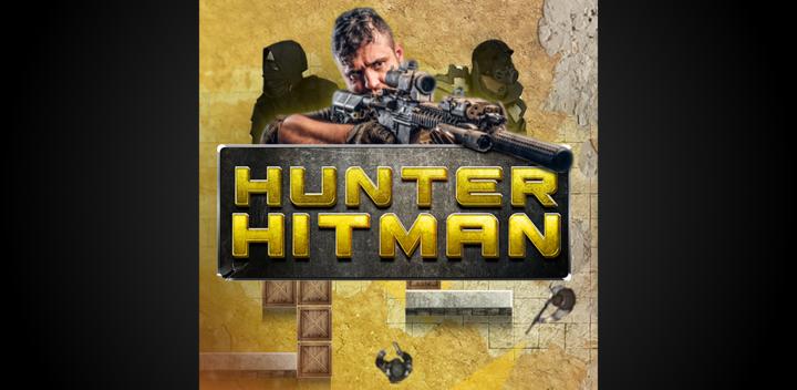 Banner of Hunter Hitman 5.0