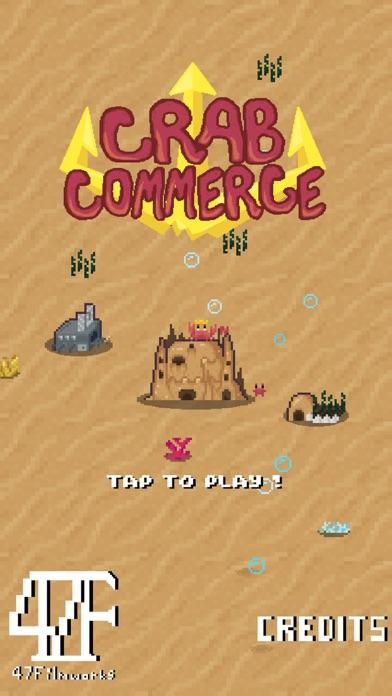 Crab Commerce Latest Version for Android/iOS APK - TapTap