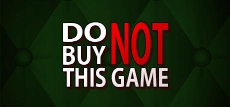 Banner of 不要買這個遊戲 