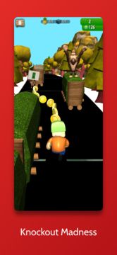 Stumble Ultimate Knockout guys Game Screenshot