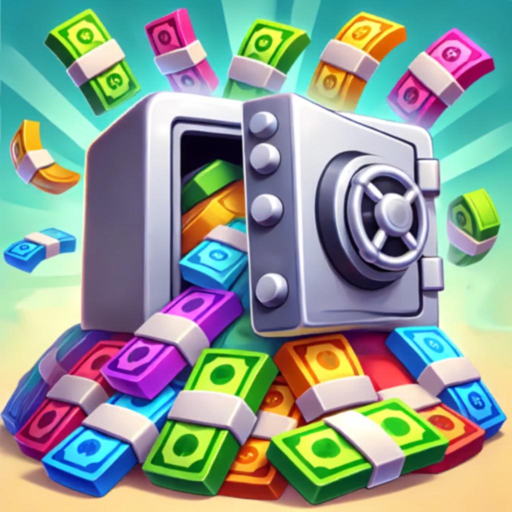 Cash Sort Latest Version for Android/iOS APK - TapTap