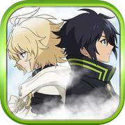 Seraph of the end BLOODY BLADES