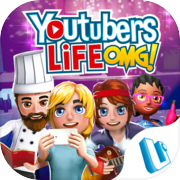 Youtubers Life: Gaming Channel