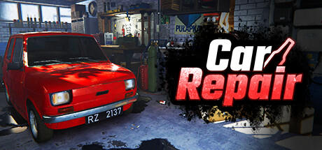 Banner of Car Repair 