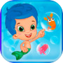 Icon of Bubble SEA guppi