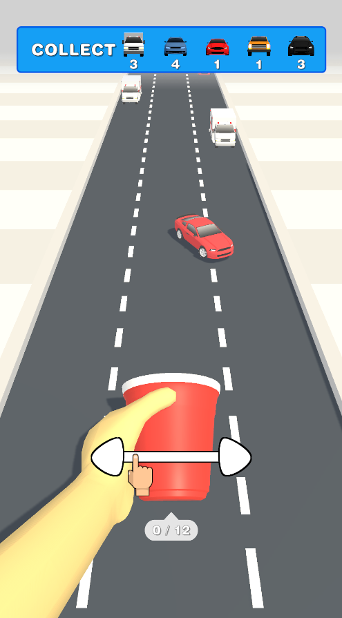 Stack with Cup 3D Latest Version for Android/iOS - TapTap