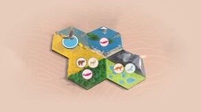 Cascadia のビデオのスクリーンショット