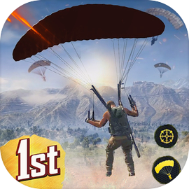 Battleground Fire Strike