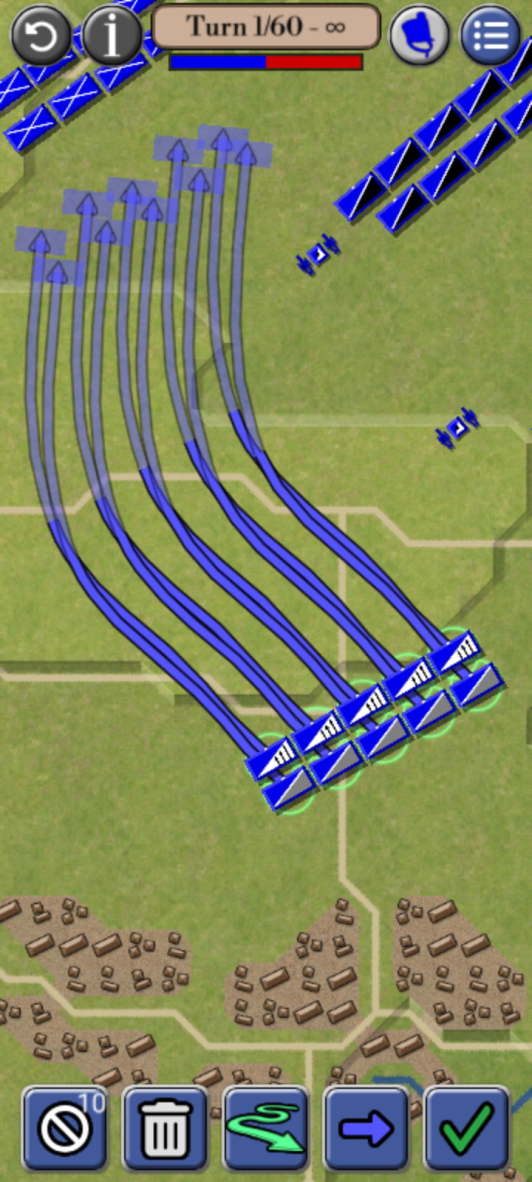 Lines of Battle Latest Version for Android/iOS APK - TapTap
