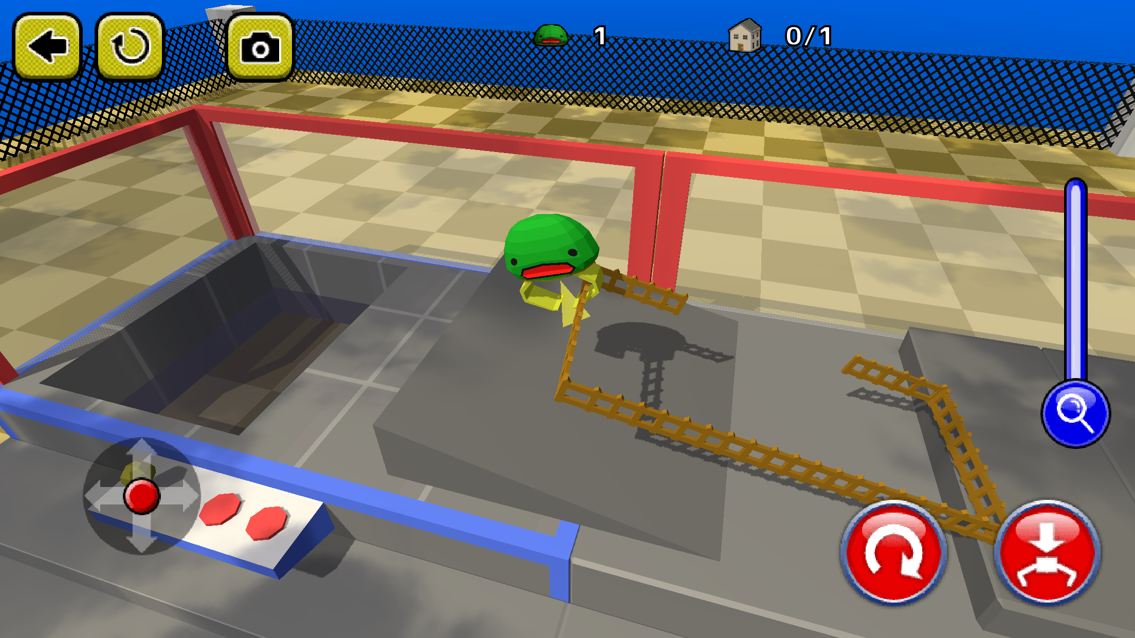 Claw Crane City - Crazy UFO catch simulator 게임 스크린샷