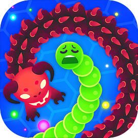 snake io APK + Mod for Android.