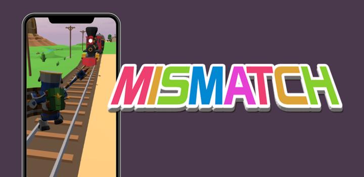 Banner of Mismatch -Find Differences Brain Training Puzzle Game- 1.0.3