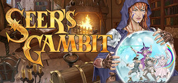 Banner of Seer's Gambit 