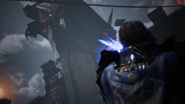 Quantum Knights Game Screenshot