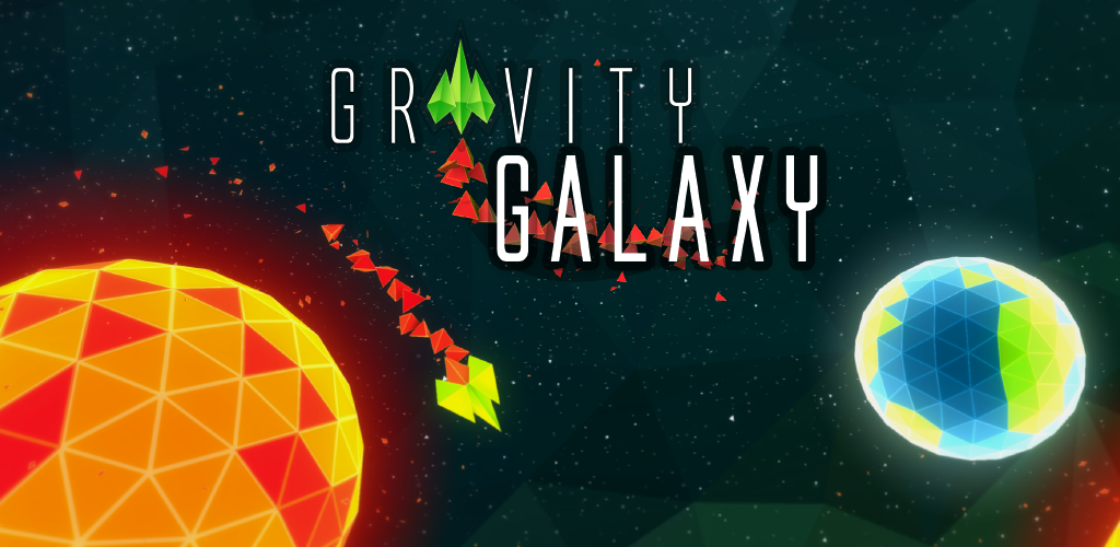 Banner of Gravity Galaxy 1.03