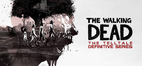 Banner of The Walking Dead: The Telltale Definitive Series 