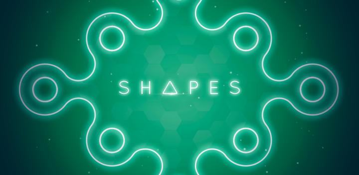 Banner of Shapes: Anti Stress Therapy 3.6.7