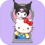 Cocomine Sanrio characters