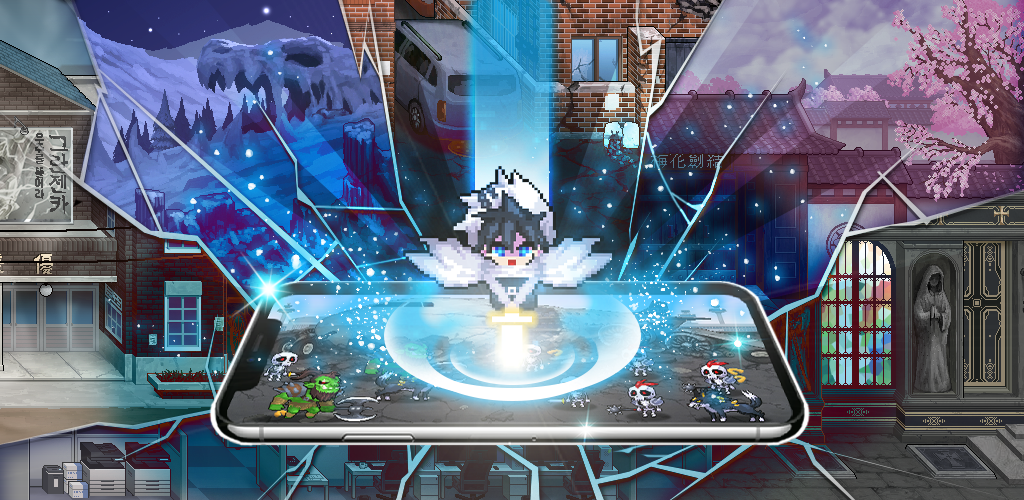 獵人英雄 - Idle RPG