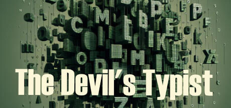 Banner of The Devil's Typist 