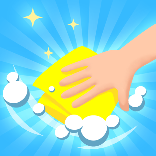 Clean Race 3D Latest Version for Android/iOS APK - TapTap