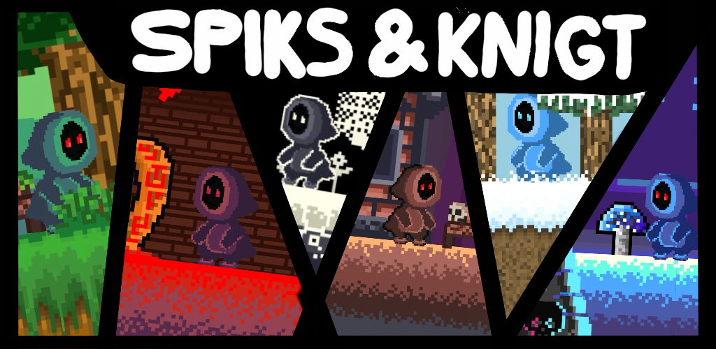 Spikes & knight 비디오 스크린샷