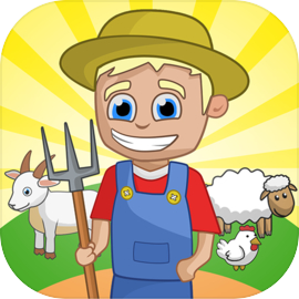 Farm Field – farmer evolution idle tycoon: free