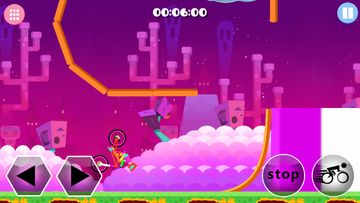 极品单车 Game Screenshot