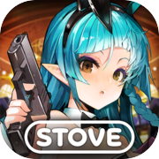 Curare: Magic Library Rebirth