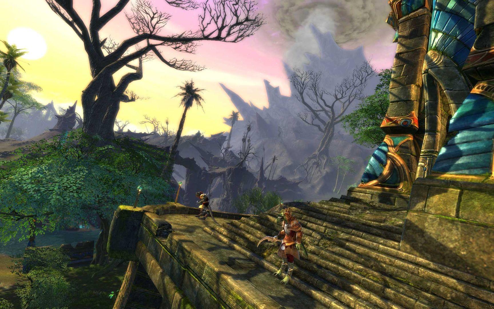 Screenshot 39 of RIFT 