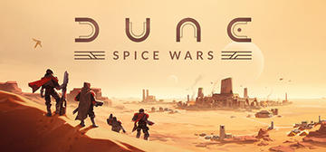 Banner of Dune: Spice Wars 