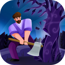 Idle Lumberjack 3D