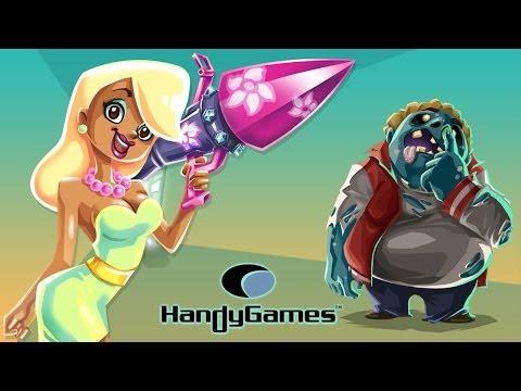 Guns'n'Glory Zombies Premium 的影片截圖