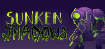 Banner of Sunken Shadows 