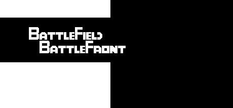 Banner of BattleField 배틀프론트 